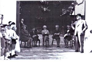 Contessa Calini (anno 1968)