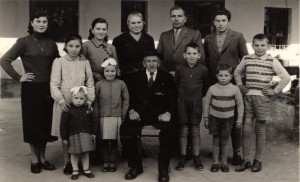 Famiglia Tambalotti