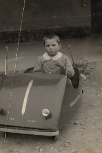 Tambalotti Adriano - Automobilina