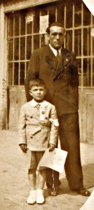 Dino Gregorio e Oreste - Cresima