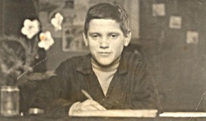 Malagni 1954 Classe 5